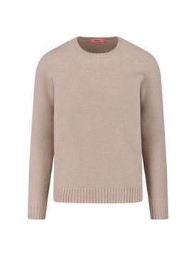 Drumohr Classic Men's Light Sweater