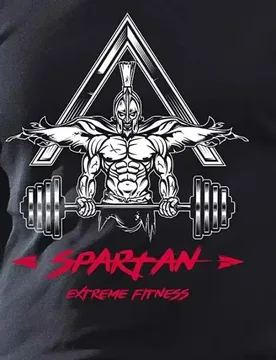Spartan Extreme Fitness Gym Motivation Bodybuilding Training T-Shirt 100% Cotton O-Neck Short Sleeve Summer Casual Mens T-shirt - Aliexpress - FashionsVida