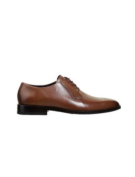 Joop Zapatos de traje - Derbis PHILOMEN marrón 42