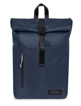 Up Roll, 100% Polyester, Coating: 100% Polyurethane Tarp Navy Moyen unisex