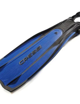 Cressi Sub pro light Azul