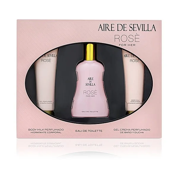 AIRE DE SEVILLA Estuche RosÃ¨ - Aire De Sevilla - FashionsVida