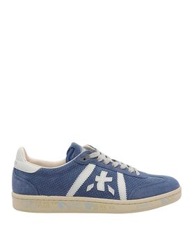 Premiata Blue Bonnie Sneakers