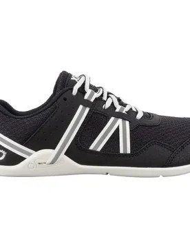 Scarpe Da Running Prio Black / White EU 37 1/2