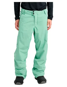 Pantalon Reserve 2l Insulated Soft Sage XL - Burton - FashionsVida