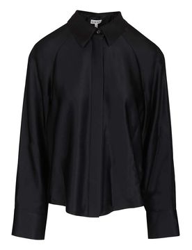 Loewe Camicia a mantella