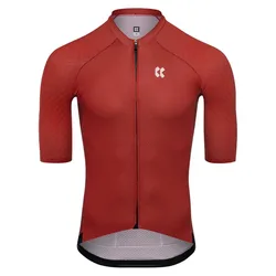 Maillot à Manches Courtes Passion Z3 Carbon
