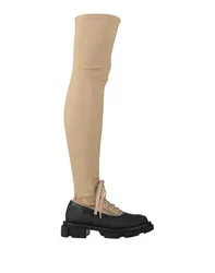 Both Bota Mujer Camel 36,37 Mujer