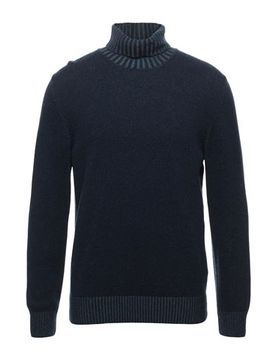 Cuello alto Hombre Azul noche 46,50,52,56,58 Hombre