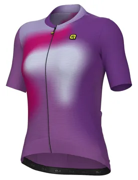 Maillot à Manches Courtes Pr-e Flash