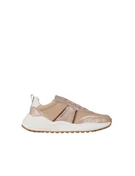 Sxbcbzw-8038-dig Donna Pelle Beige