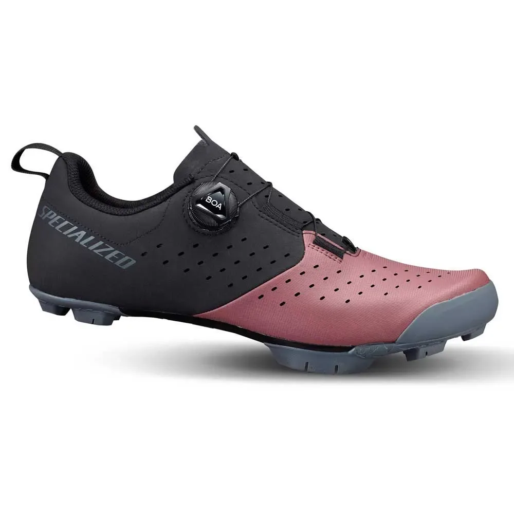Chaussures Vtt Recon 1.0 - Specialized - FashionsVida