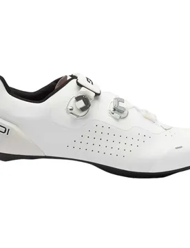 Scarpe Da Strada Genius X White