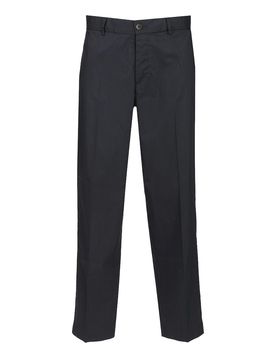 Pantaloni di miscela di cotone