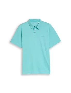 XL decorated polo male - XL - FashionsVida