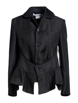 JUNYA WATANABE COMME des GARÇONS Jacke & Anorak Damen Schwarz L,S Damen
