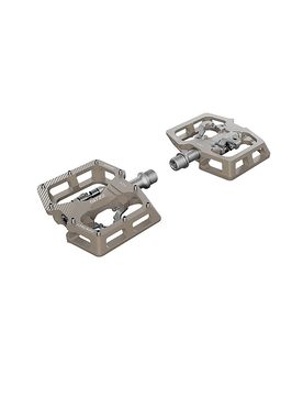 Kombipedal Contact Combi beige