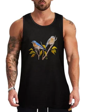 Stillness Of Heart I Tank Top Classic Fit Tank Tops Undershirt Everyday Wear - Aliexpress - FashionsVida
