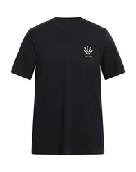 Camiseta Hombre Negro L,M,S,XL,XXL Hombre