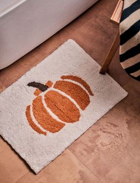 Sinsay - Tappetino da bagno - panna