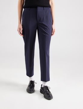 Pantalón de pinzas 'Search'