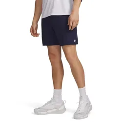 Short Tech Vent 7´´ Blue S