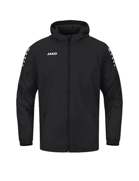 Chaqueta para todo clima Team 2.0 para hombre negro M - Jako - FashionsVida