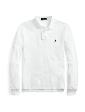 Polo Ralph Lauren Camiseta blanco