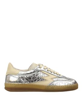 Moa Concept Sneakers Argento