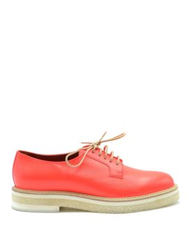 Santoni Derby