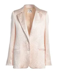 Blazer Damen Cremeweiß 0,1,2,3 Damen