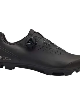 Giro Scarpe Mtb Cadet Xc Black
