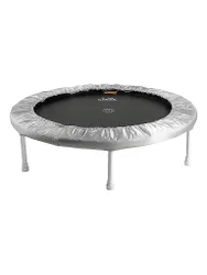 TRIMILIN Trampolin schwarz B