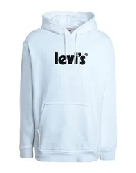 Sudadera Hombre Blanco S,XL Hombre