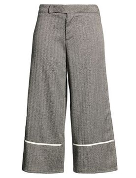 Pantalones Mujer Carbón 38,42 Mujer
