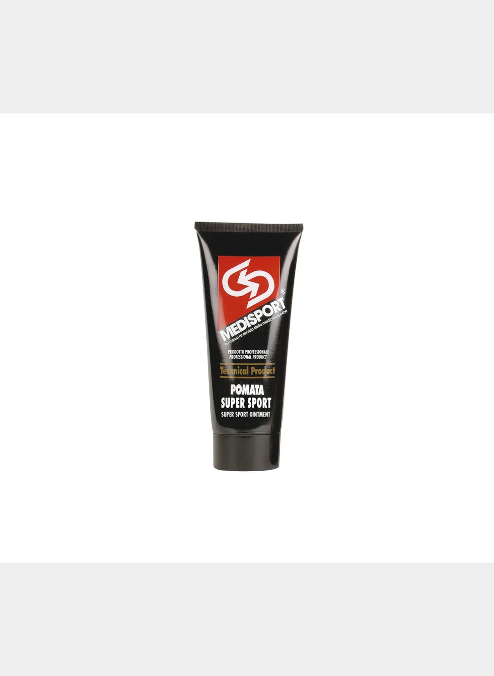 MEDISPORT POMATA SUPER SPORT 200 ML - MEDISPORT - FashionsVida