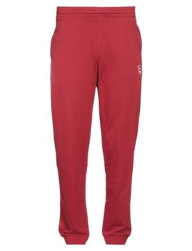 EA7 Hose Herren Rot L,XXL Herren
