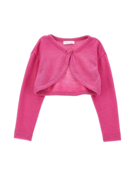 Cardigan Bambina 17BCAR_2203