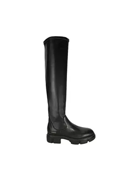 Botas - Botas Overknee CPH544 negro 36 - Copenhagen - FashionsVida