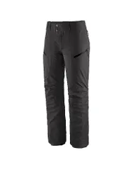 Pantalon de randonnée Stormstride 3Ls noir S