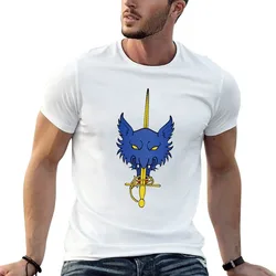 OGR pin sticker T-Shirt Comfort Stretch Tee Shirt