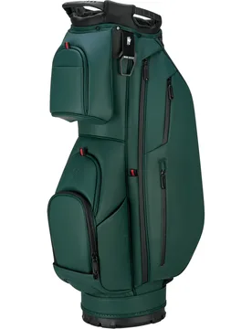 Cartbag Dri Lite Prime, gruen - Big Max - FashionsVida