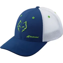 Trucker Lebron Cap Blue Depths One Size