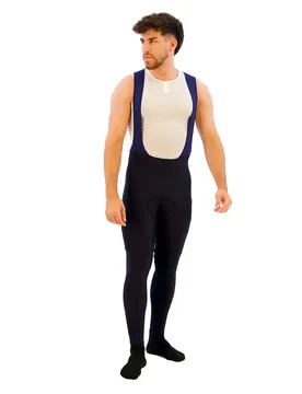 Collants De Cyclisme Core Cargo Winter