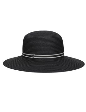 Borsalino Cappelli Blue/white