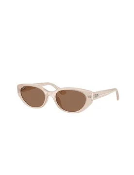 Gafas de sol 0RB4457D/55 rosa - Rayban - FashionsVida