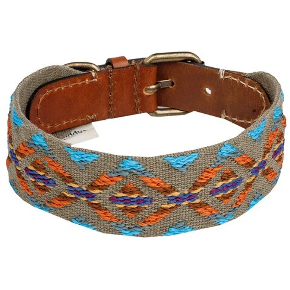 Collar para perros Etna - Buddys - FashionsVida