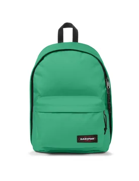 Out Of Office, 100% Polyamide Gem Green Moyen unisex - Eastpak - FashionsVida