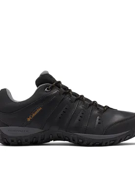 Woodburn II Waterproof Herren Multifunktionsschuhe, schwarz, Größe 42 ½ 42 ½