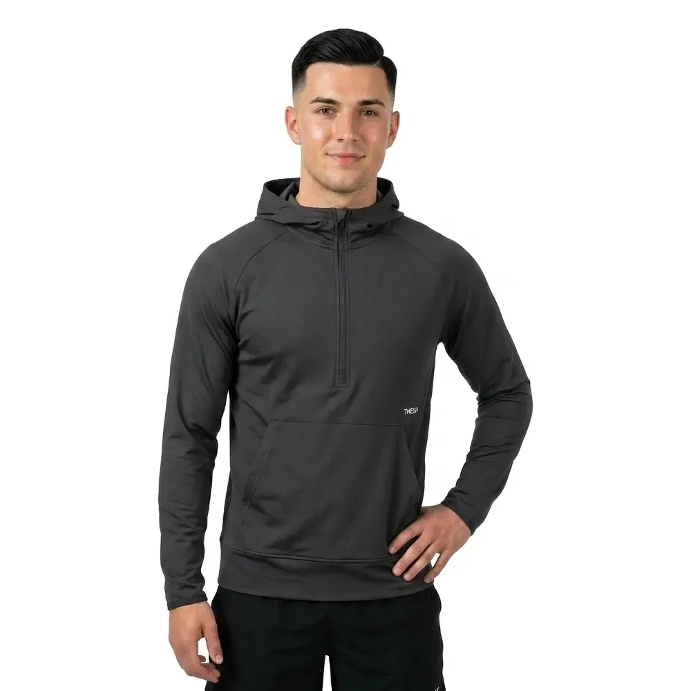 Mesh Giacca Cache Black - 7mesh - FashionsVida